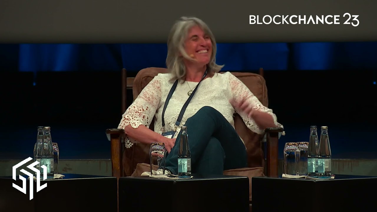 Panel: The final discussion on Bitcoin, Energy consumption and Proof-of-Work
