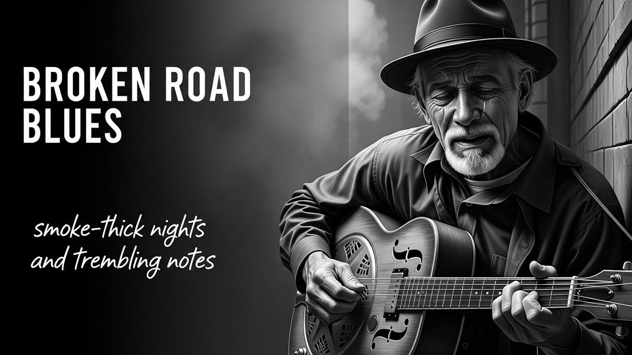 Jimi Hendrix, Cream, Led Zeppelin — Blues Rock Guitar Style Like 60s Iconic Guitar Legends