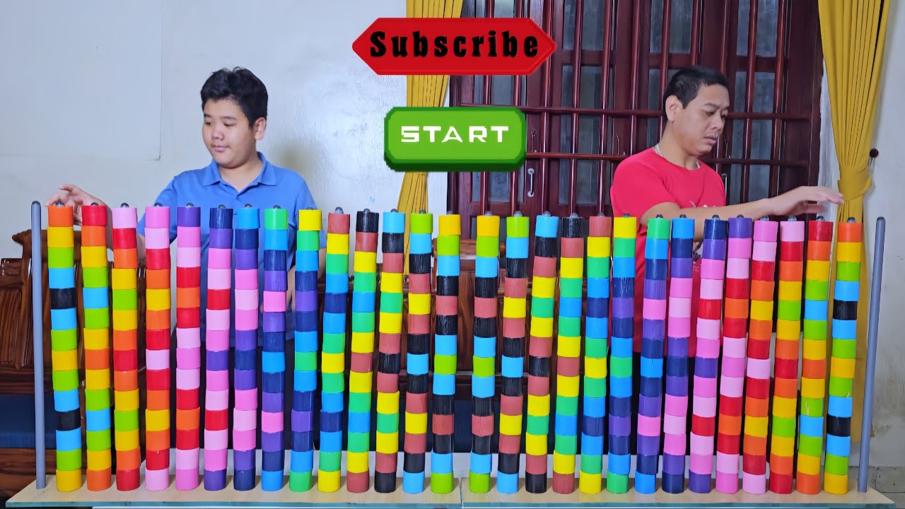 🤩🥰🔥  Color Sorting Game - Speed, Strategy, and Luck 🤩 level 12
