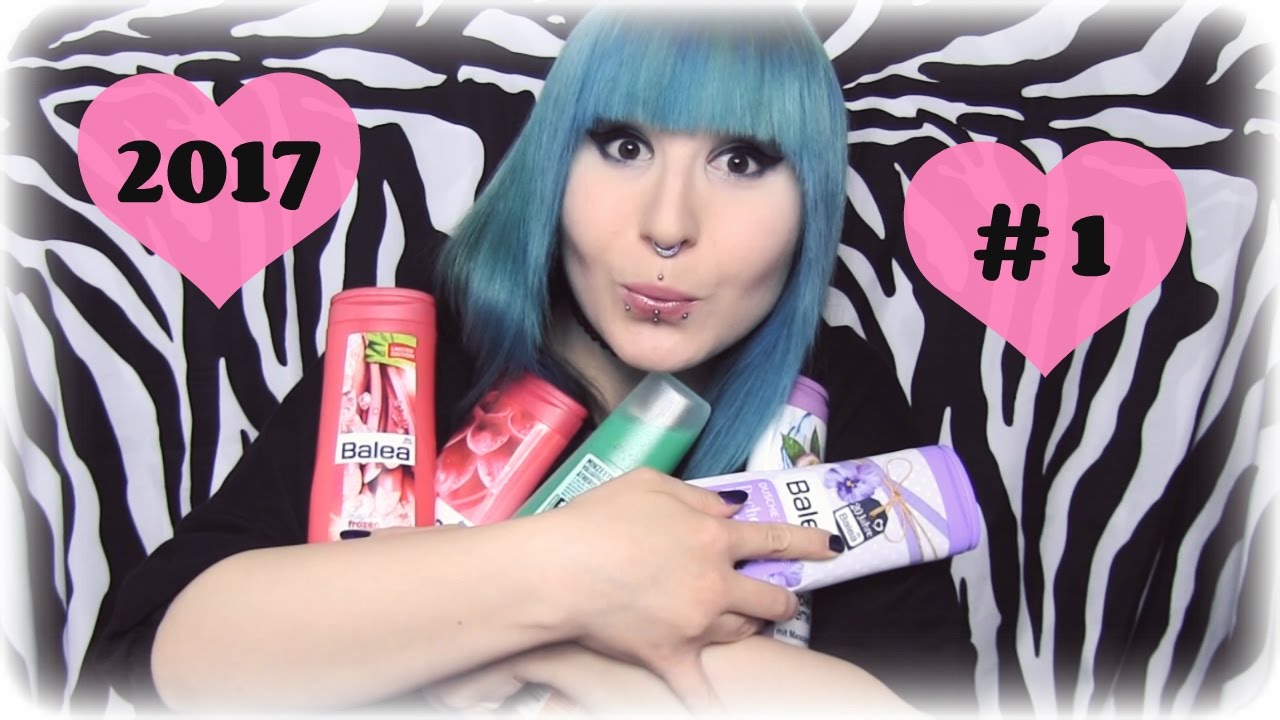 ♥DAS DUSCHGELMONSTER KEHRT ZURÜCK♥ Meine Duschgelsammlung | Stand 2017 | Teil 1