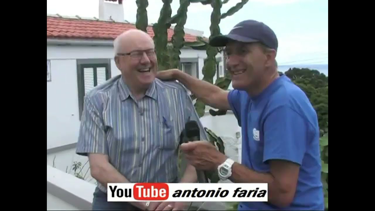 Em 2015 já trabalhava com o Ivo Silva