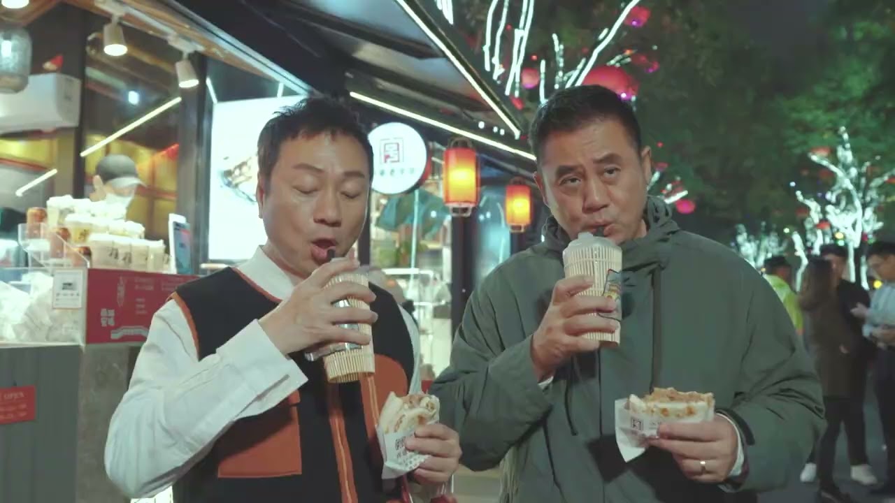 TVB節目巡禮2025 江湖見 黎耀祥 麥長青 穿梭武俠經典