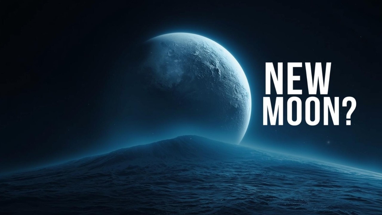What If We Replaced the Moon With Other Moons?