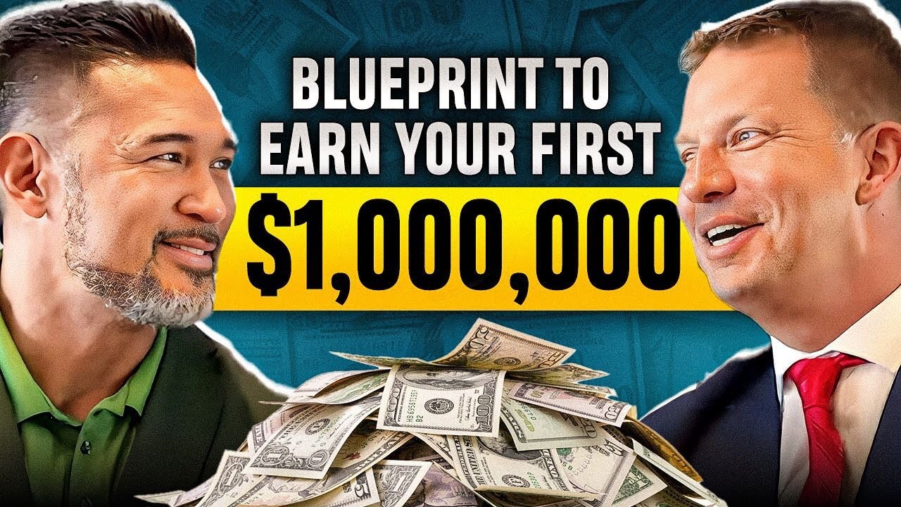 How JT Foxx Exposes Fake Gurus and Built an EMPIRE from Scratch - Proven Strategies to Use in 2024