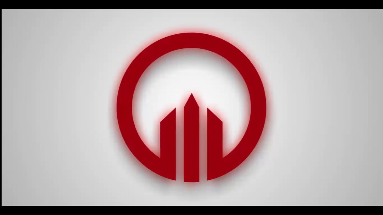 Logo Designs | Tutorials for Beginners | Vector Graphics | Logo Using Circles in CorelDraw | 3D logo