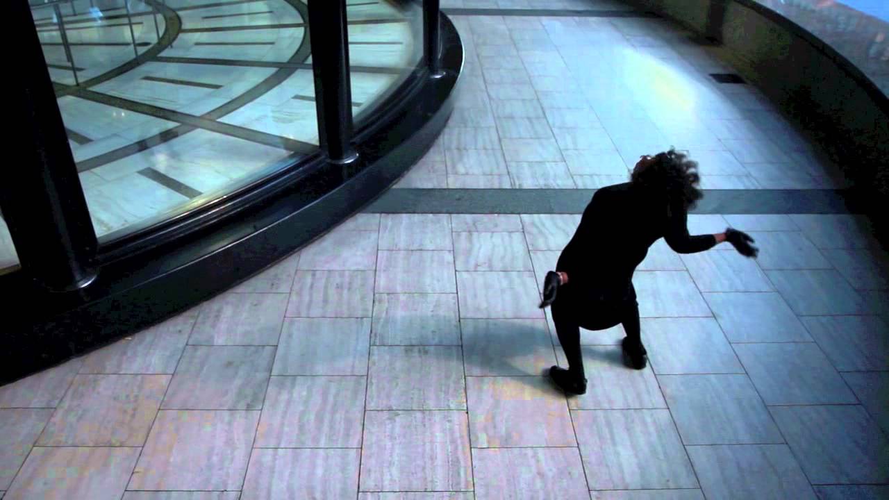 Showreel 2014