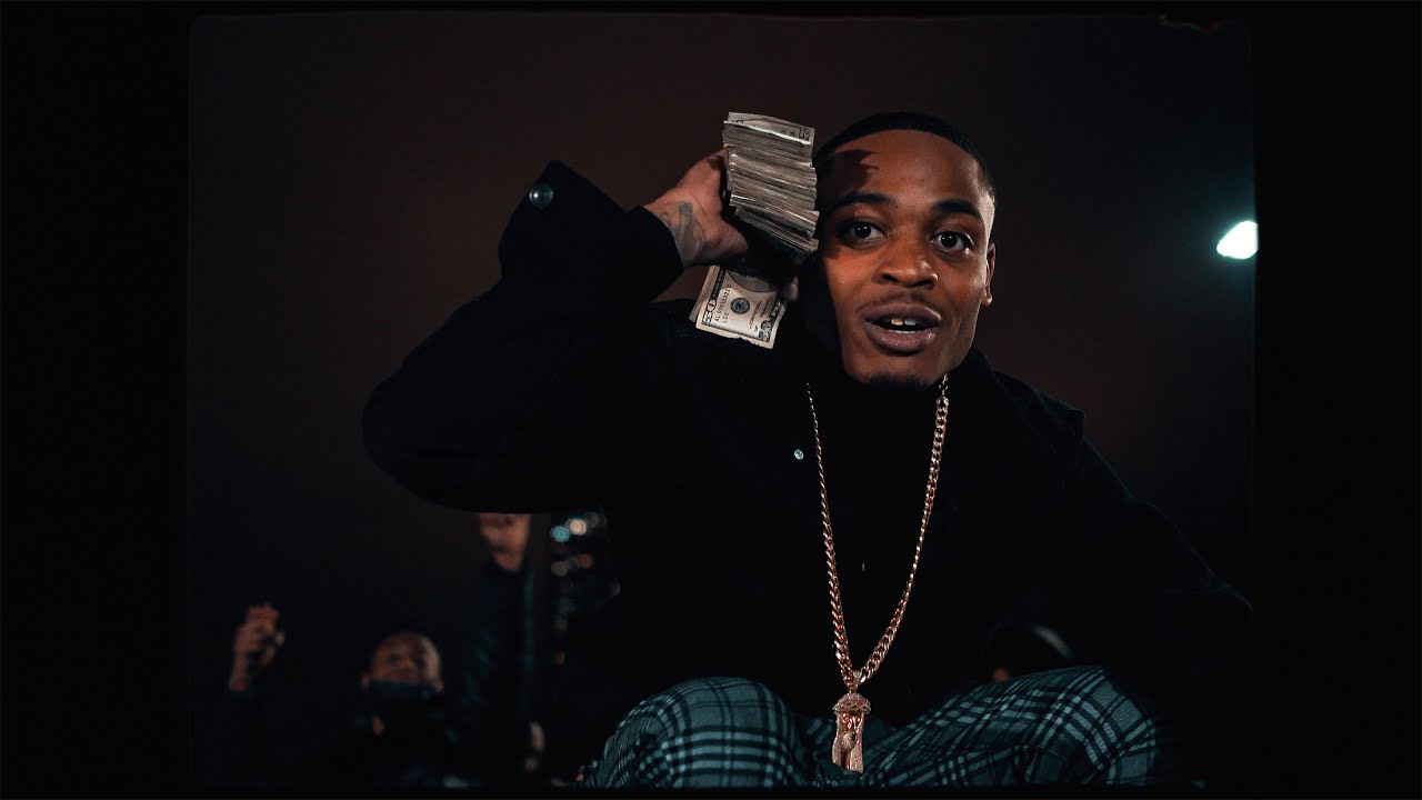 Duke Acapela - How Im Feeling | Shot By @KaybeeVisuals