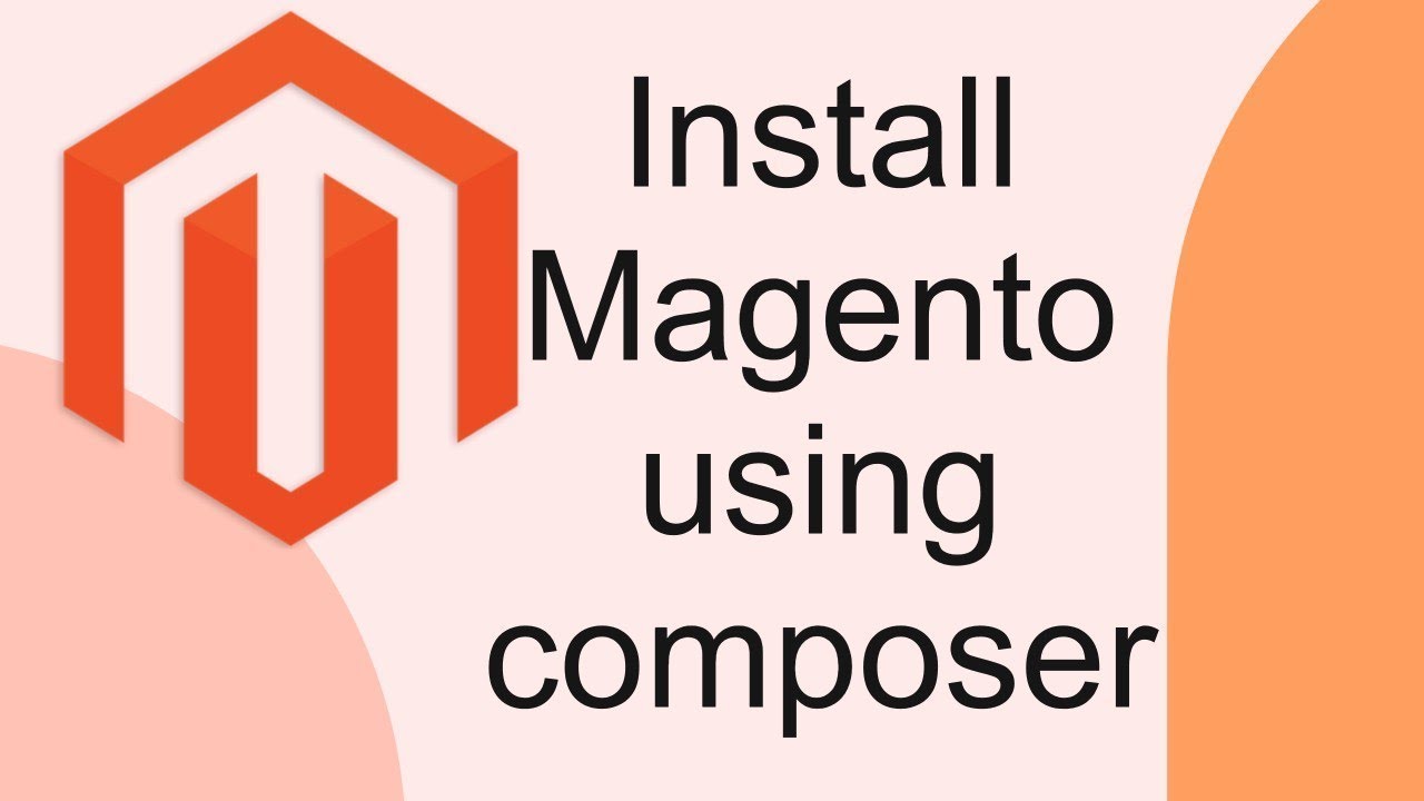 how to Install Magento 2