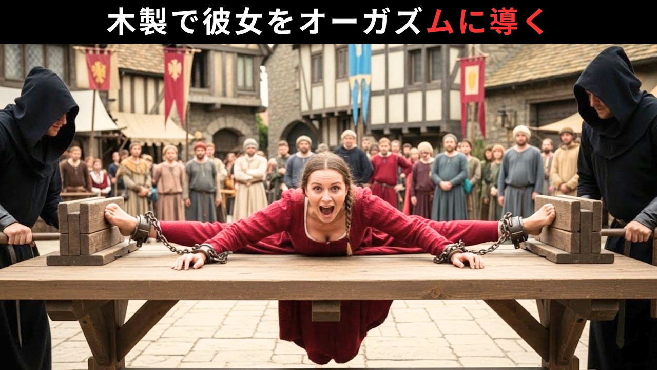 アン・ブーリン処刑前に行われた残酷な仕打ちがあなたを一生苦しめる | 処刑前に奪われた尊厳