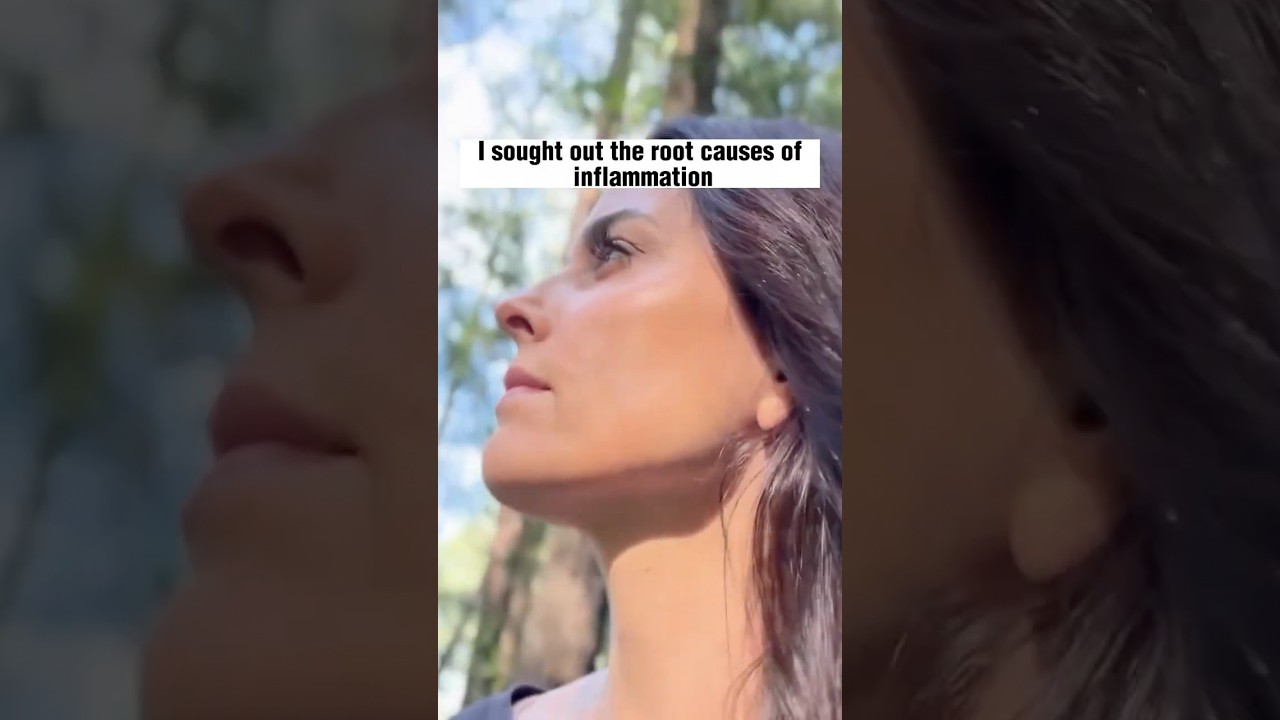 How I became #autoimmune disease-free -Watch the full video link below👇🏼#lupus #hashimotos #healing
