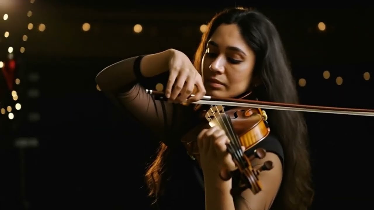 Tu He Re  I Iconic Hindi song I Valentines Day Special 2026 I Piano Violin #arrehman #hindisong