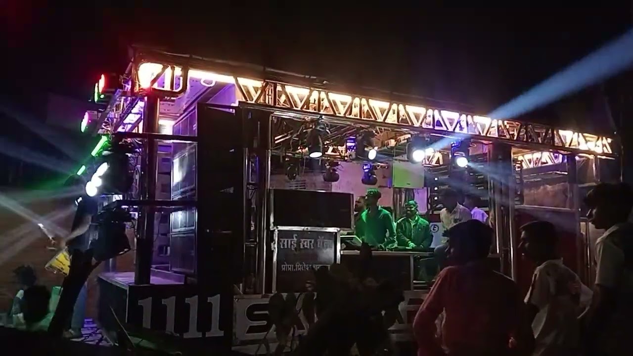 Sai swar band bhadagaon | ओसाली मी पाचोरा वाला |👌💯👌💥