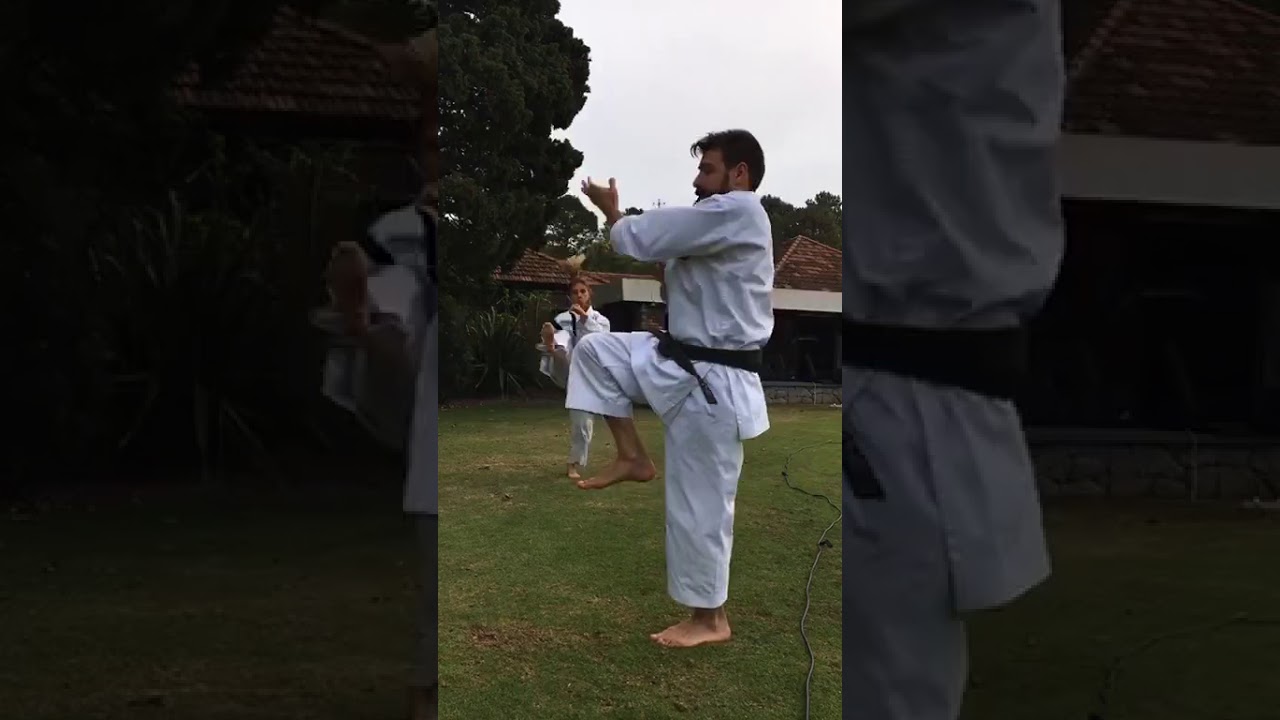 KARATE | Clase 19