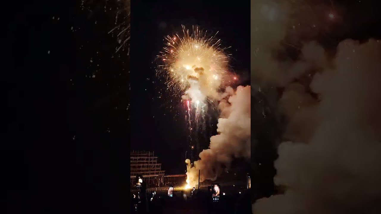 Utharalikkav Pooram, Vedikkettu March 1st
