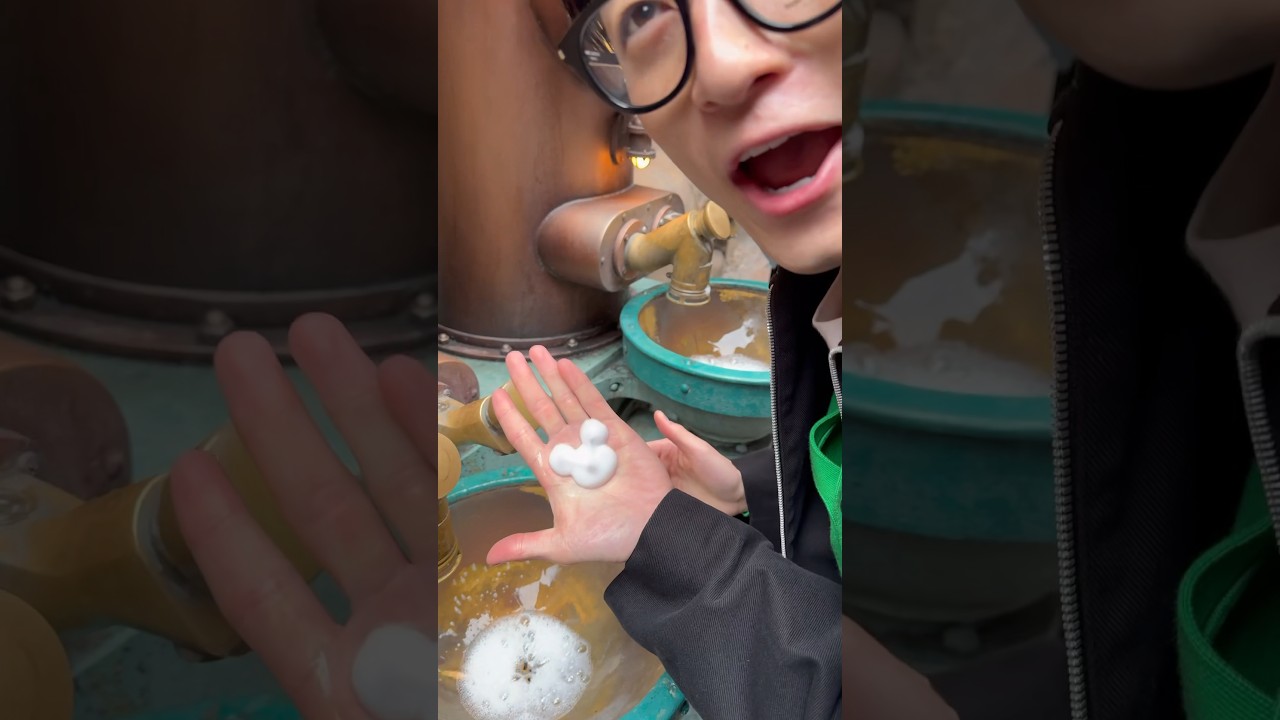 難易度、鬼！ #ディズニーシー