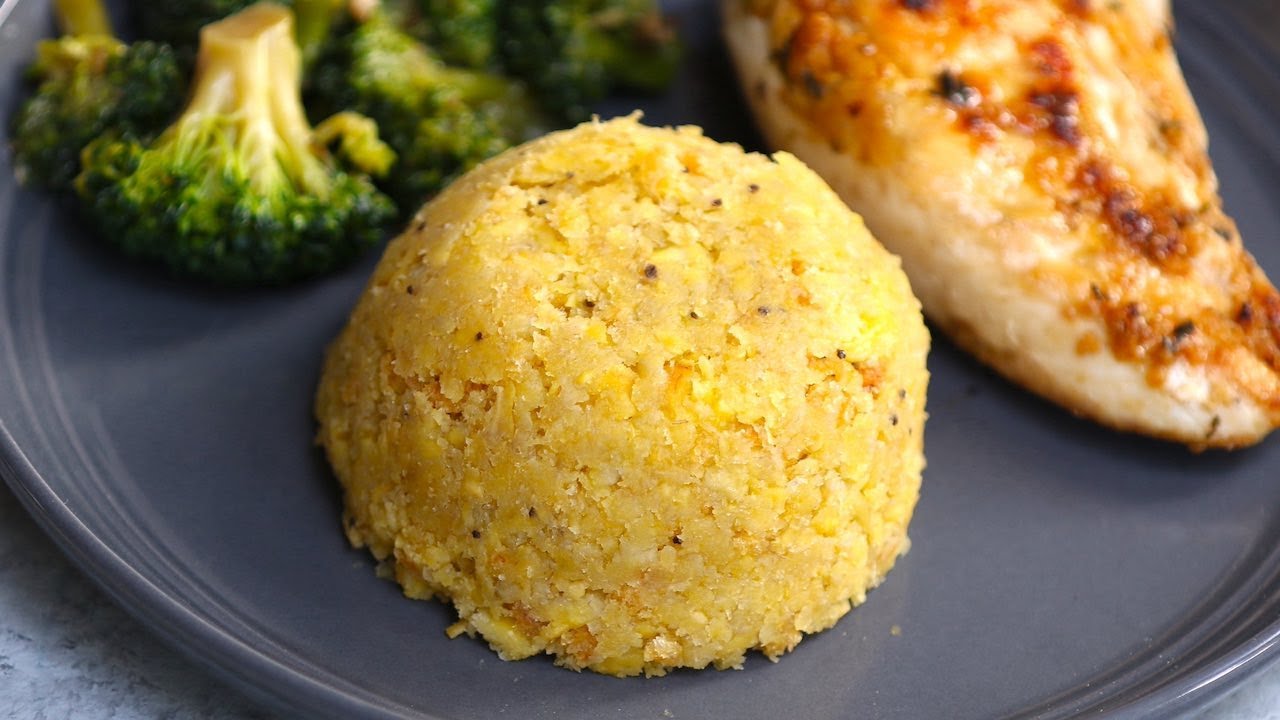 The BEST Mofongo Recipe (Authentic Puerto Rican Style)