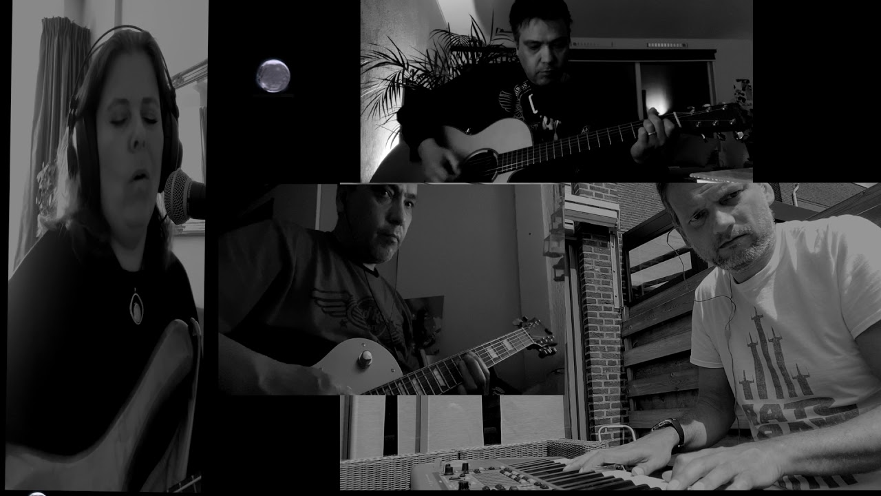 Daglicht - Janika acoustic  lockdown version