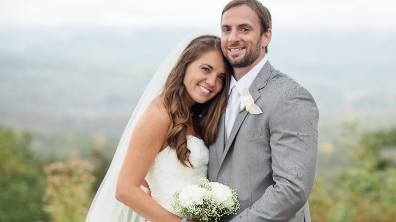 Tennessee Mountain Top Wedding | Marc & Crystal
