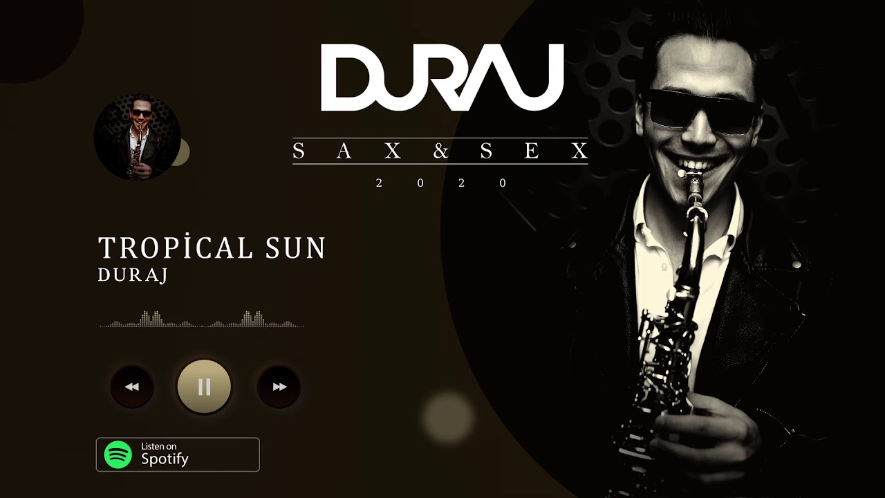 DURAJ - TROPICAL SUN