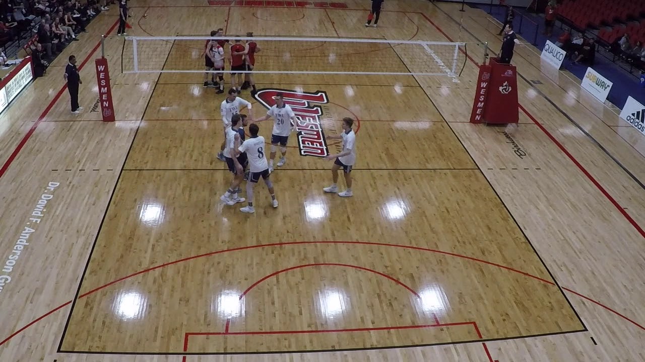 Best Blocks of 2018-19 1st Semester