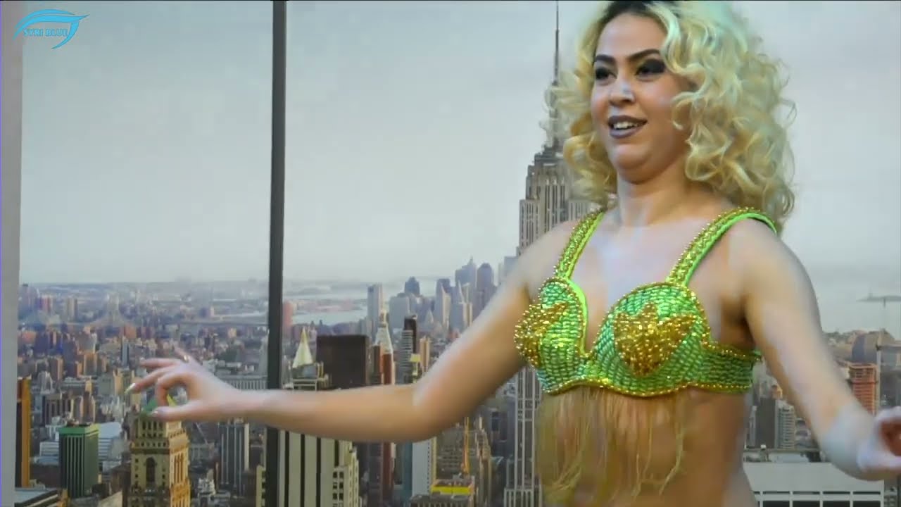 BellyDance -KLEA-