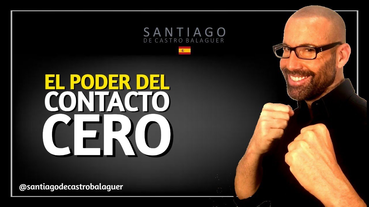 El poder del CONTACTO cero con tu EX-pareja