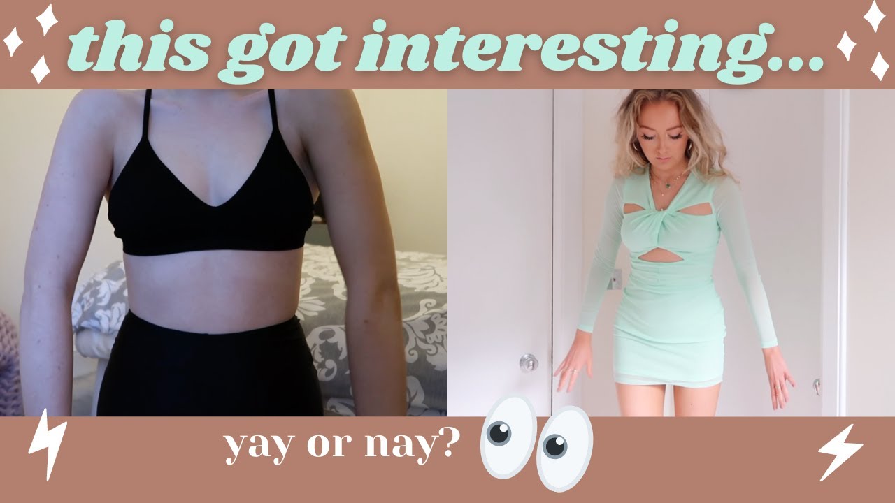 A Filter by Molly-Mae Tan Review - In depth including removal 😳