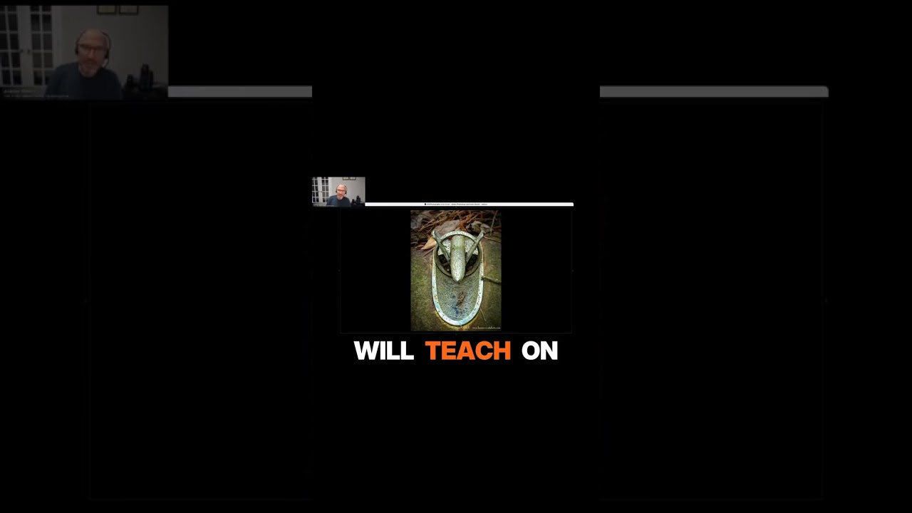 Old Car City: Focus Stacking Tips 