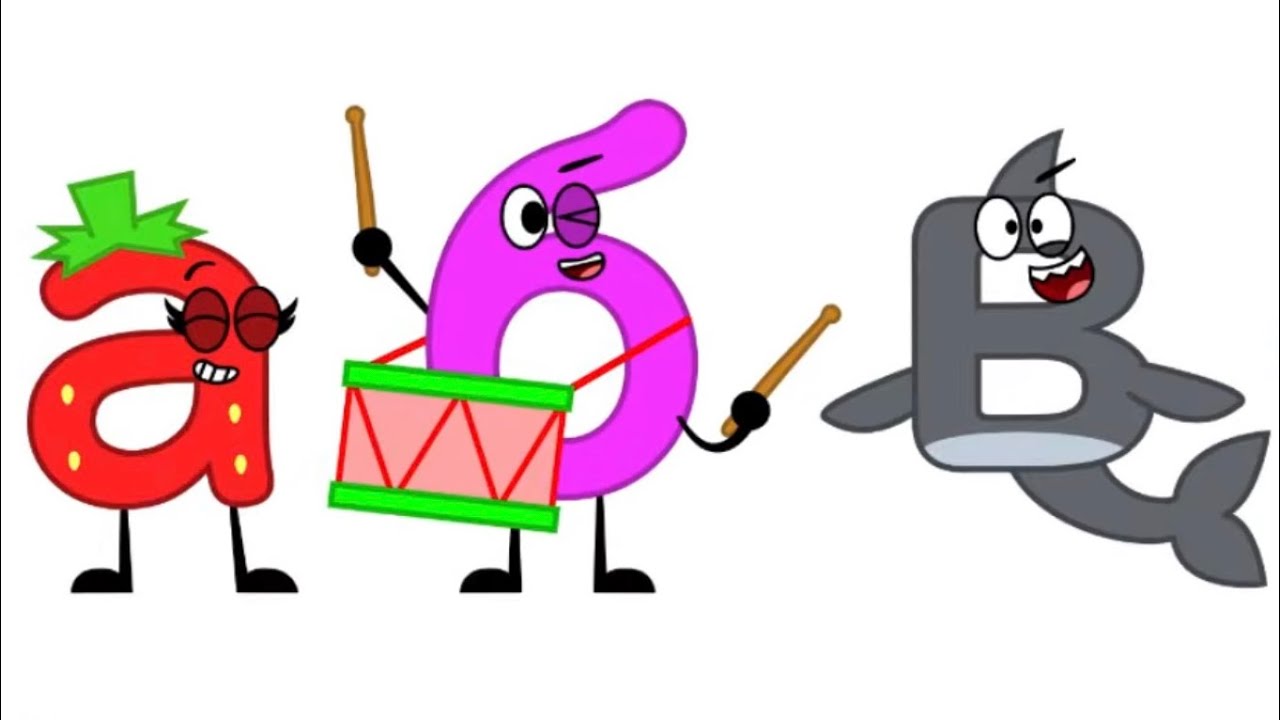 The Newest Nivkh Alphabet Song (2026 Version Even More Better) 🇷🇺