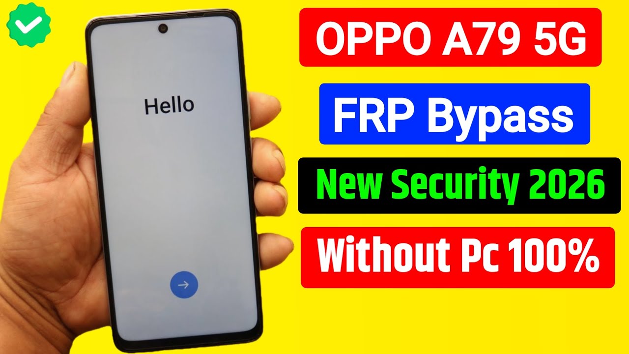 Oppo A79 5G Frp Bypass | oppo a79 5g frp bypass android 15 | Share Article Not Working 