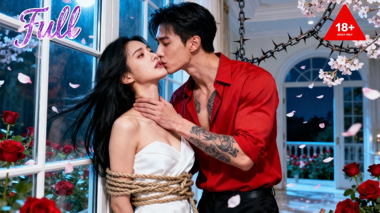 Forced To Marry Cold Ceo—She Was Just His Tool. He's Full Of Regret, Realizing He Truly Loved Her!🌹