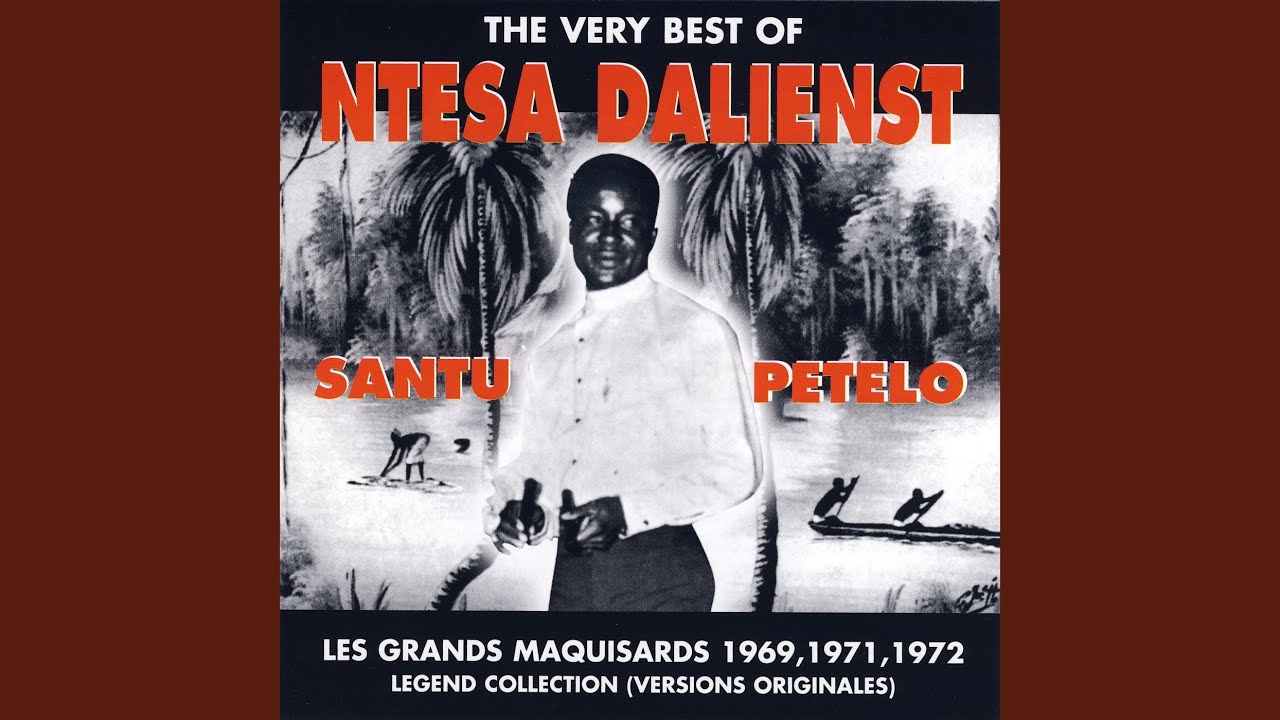 Santu Petelo