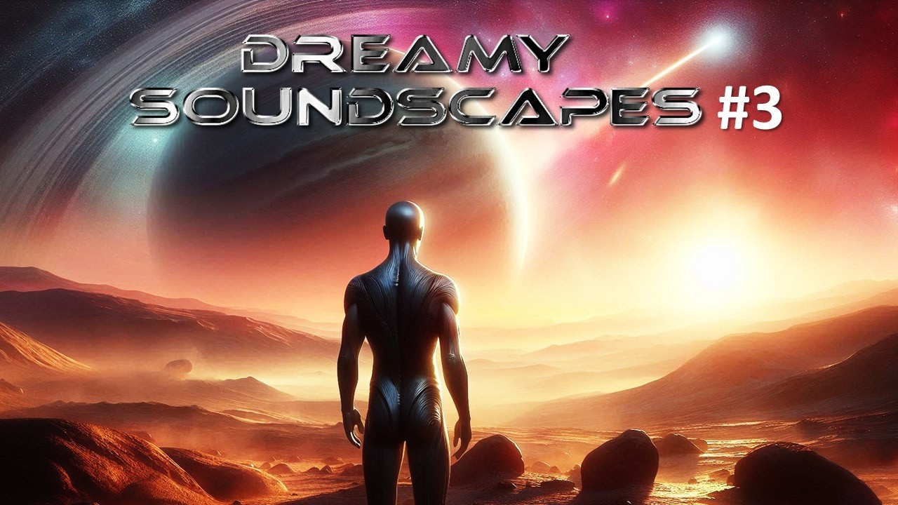 Dreamy Soundscapes #3