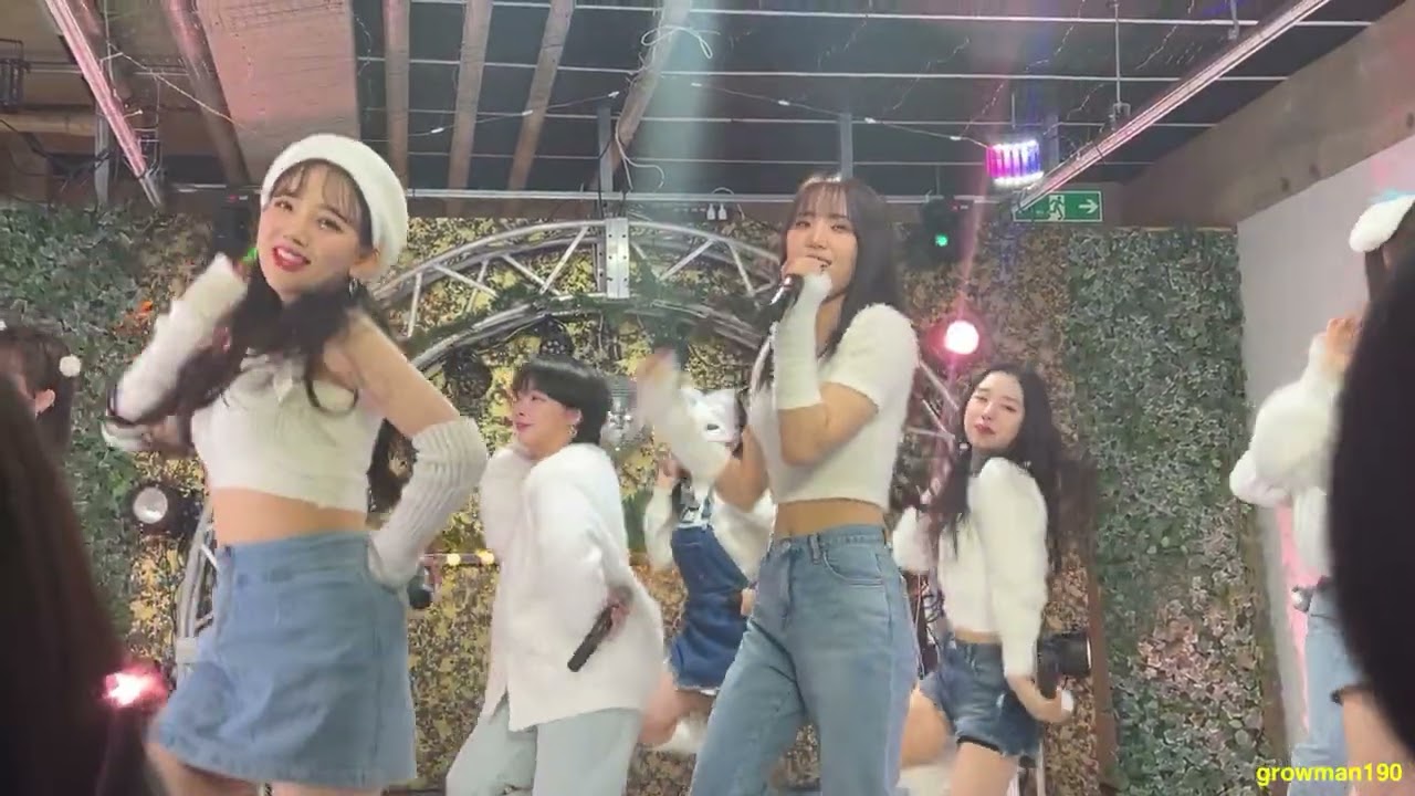 PinkFantasy(핑크판타지) -