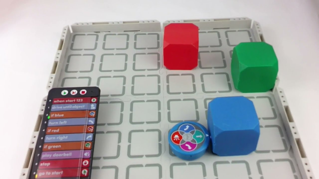 VEX123 dt.