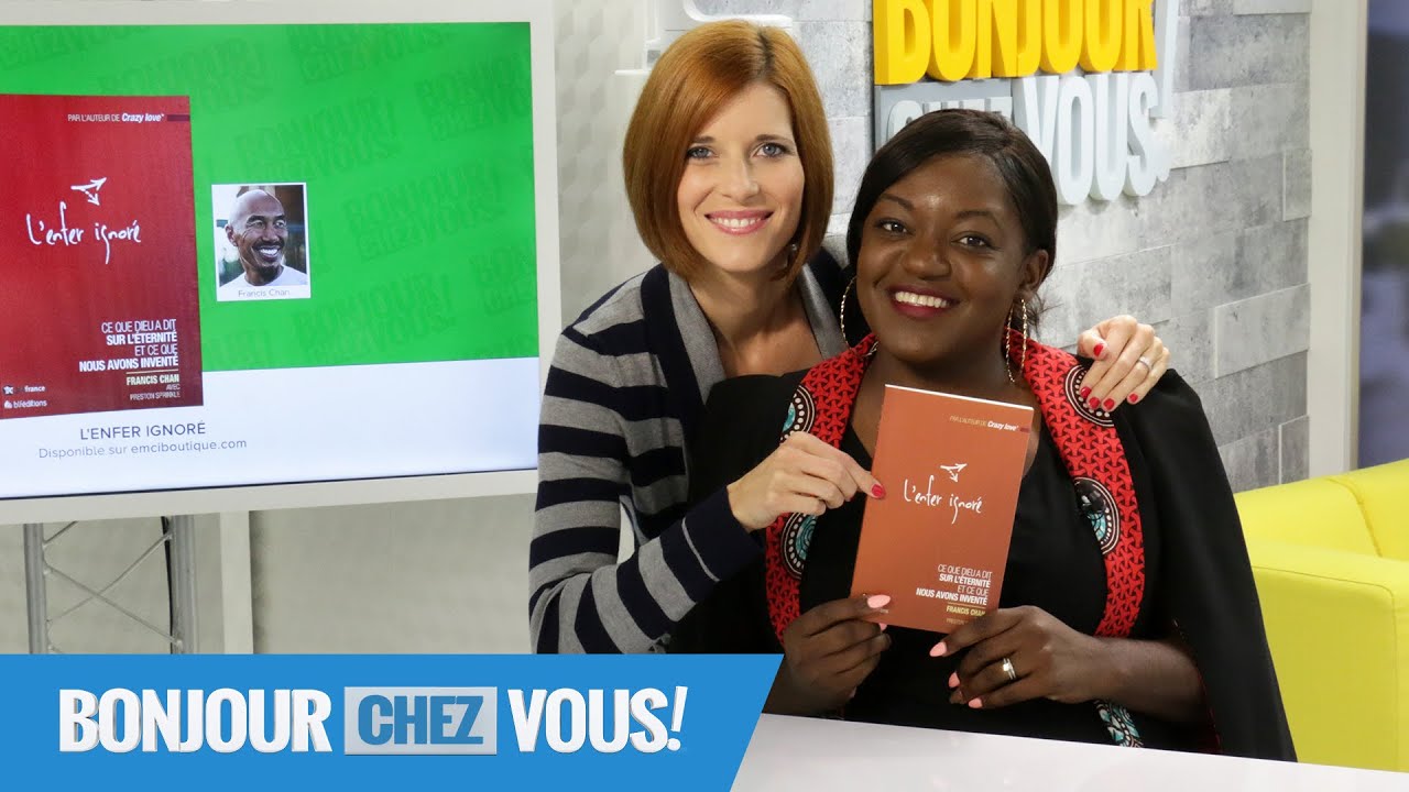 Que dit la Bible au sujet de l'enfer ? - Bonjour chez vous ! - L'équipe emci
