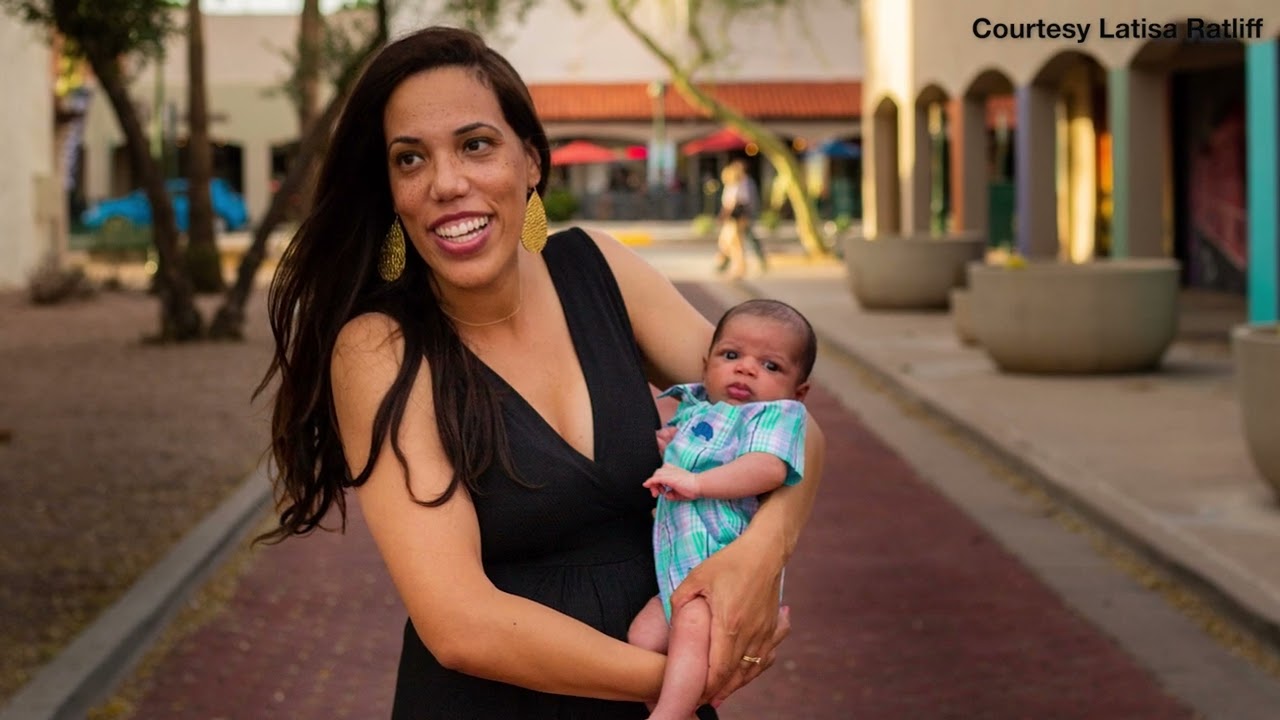 Arizona takes steps to combat maternal mortality, one doula at a time | Cronkite News