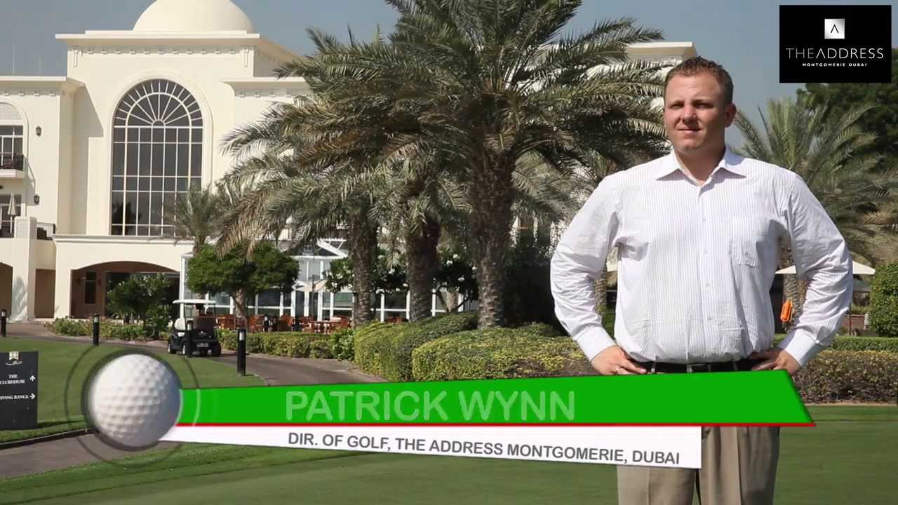 Arabian Golf TV October Episode - Part 1 - AGTV
