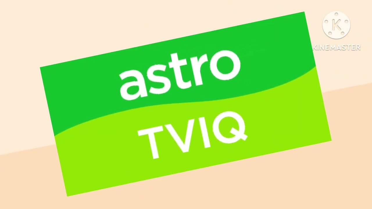 astro tviq channel logo renake 2010