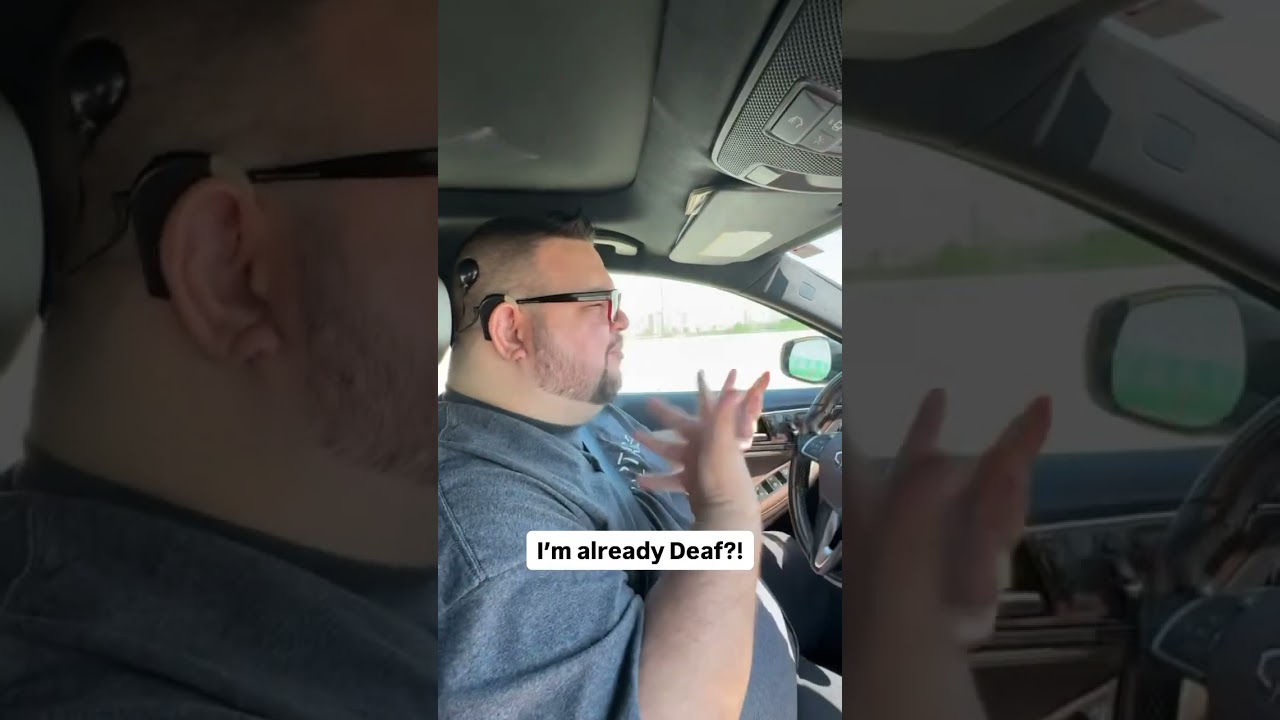 Thanks apple but I&rsquo;m good&hellip; #music #loud #car