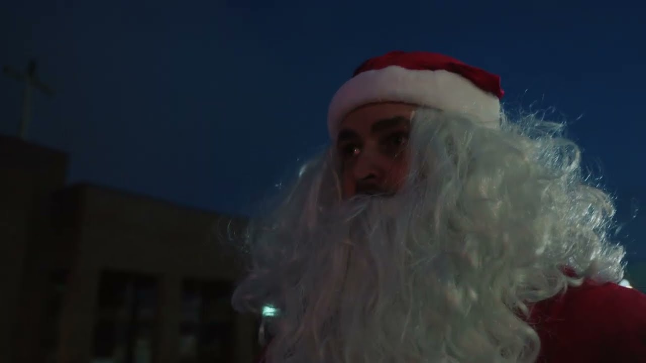 Quadwinkel redt de Kerst