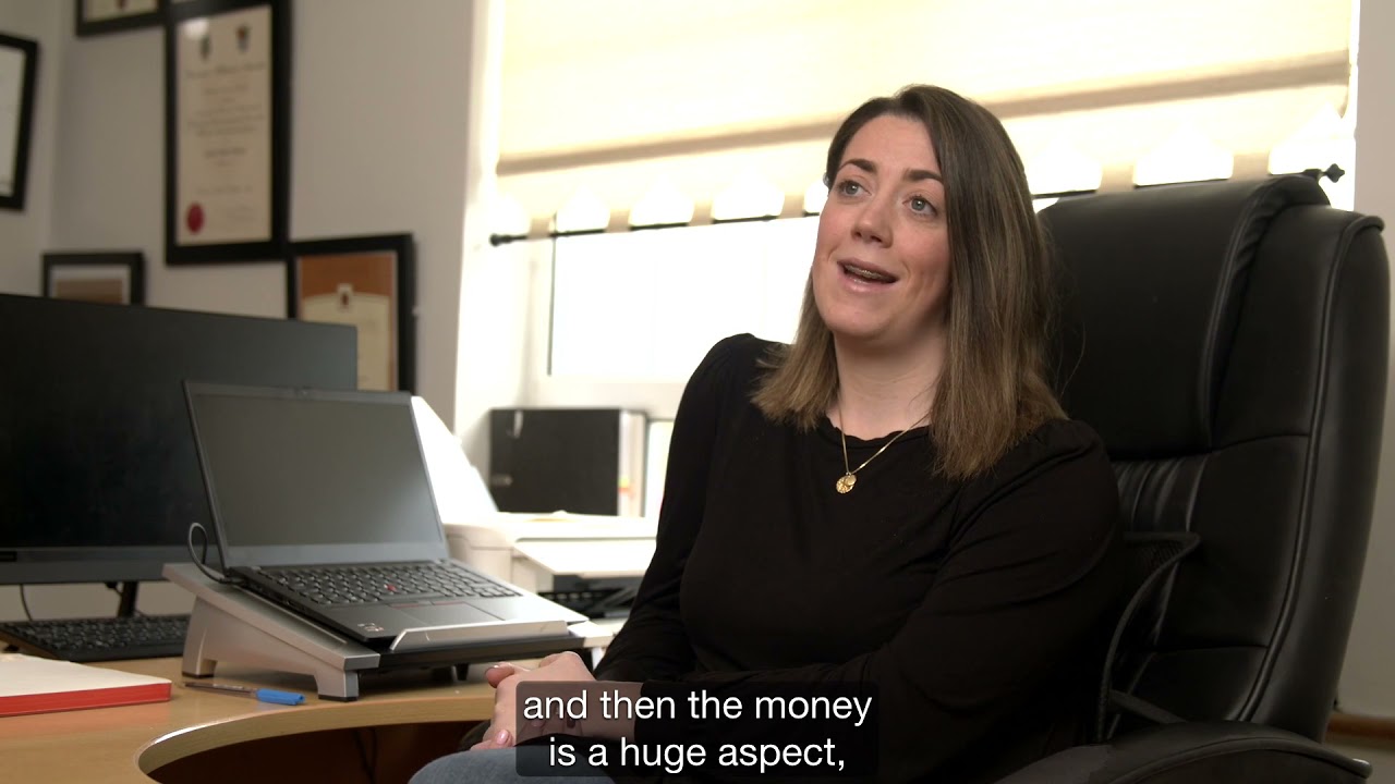 #OurRuralFuture - Remote Working Case Study