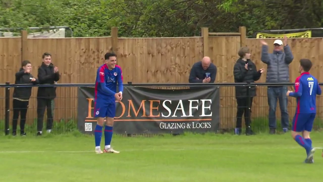 Guernsey FC v Raynes Park Vale (a)