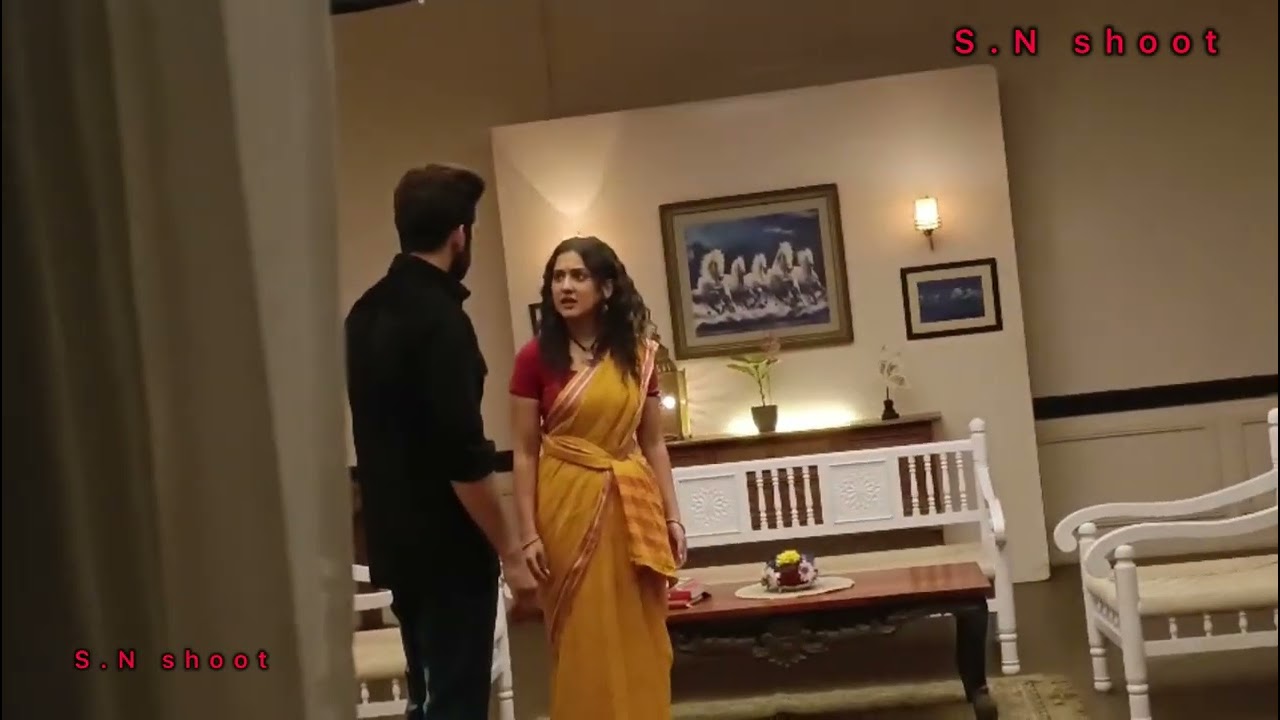 Jhanak #tvshow #jhanak new #bts #jhanak -#viral #viralvideo #follow #jhanaknewpro #serial #serial 