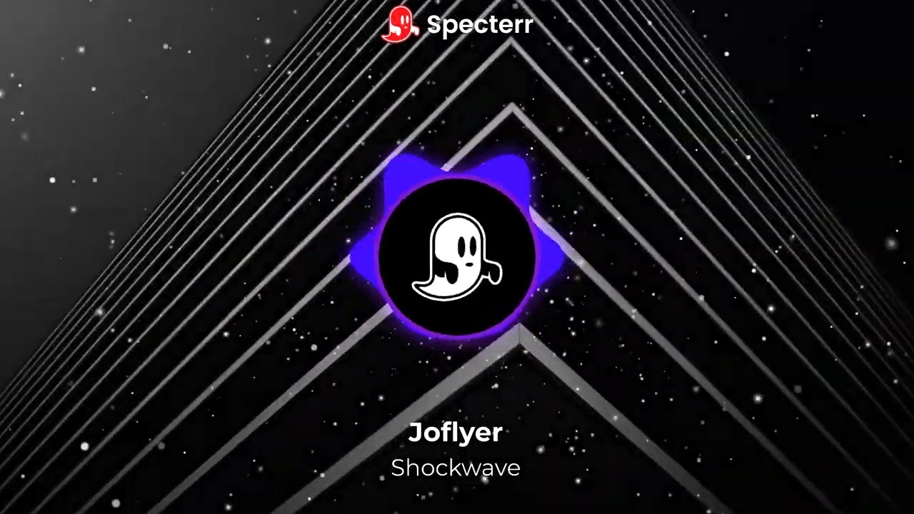 Joflyer - Shockwave | Future House | JMS X JFLR Collab