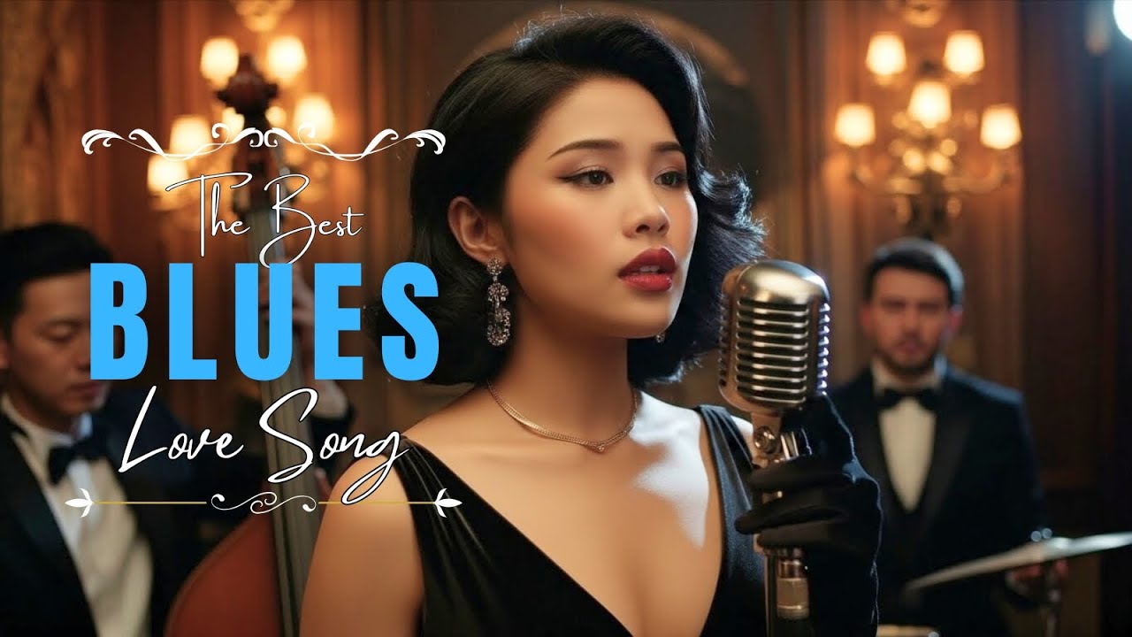 Old School Soul & Blues Classics | Etta James Inspired Sound