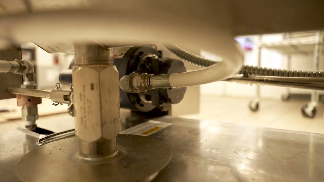 Heavy Breading Kit Installation