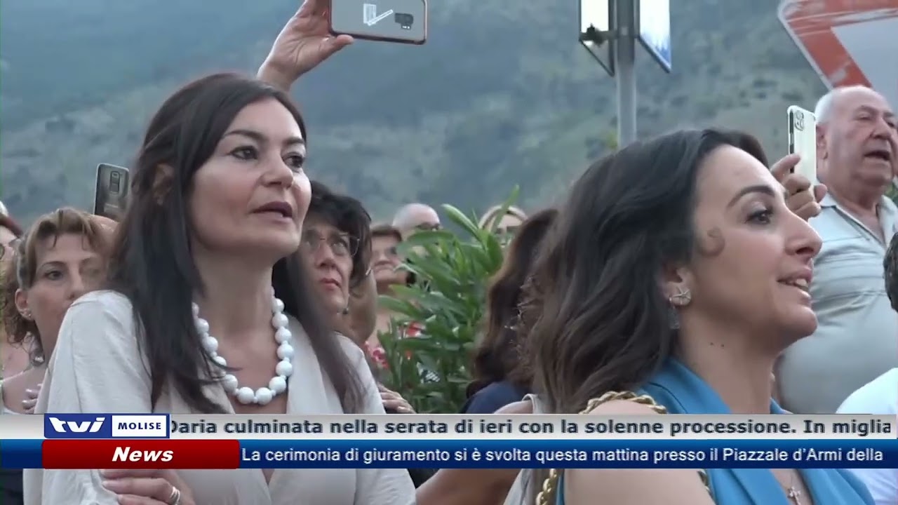 𝗟𝗘 𝗘𝗠𝗢𝗭𝗜𝗢𝗡𝗜 𝗗𝗘𝗟𝗟𝗔 𝗙𝗘𝗗𝗘