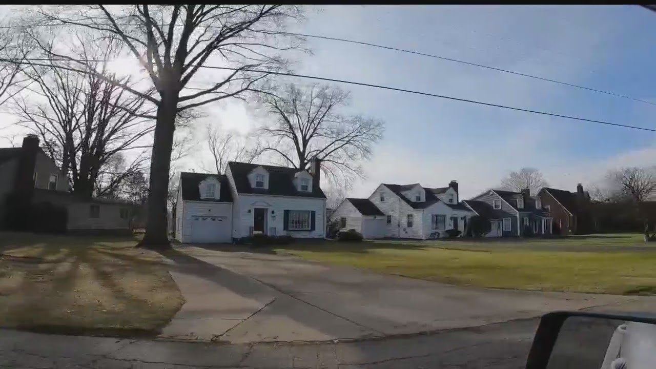 Youngstown housing market booming as home values and affordability increase
