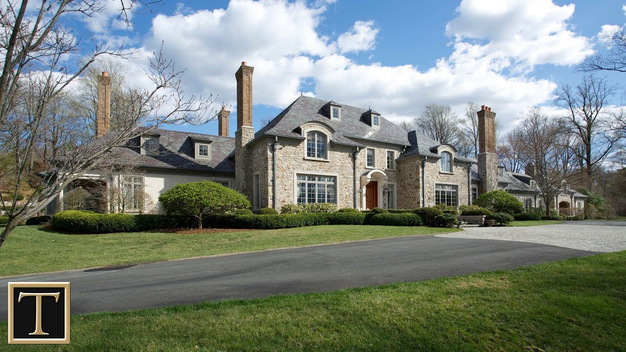 4 Stevens Rd., Mendham Boro NJ - Real Estate Homes for Sale